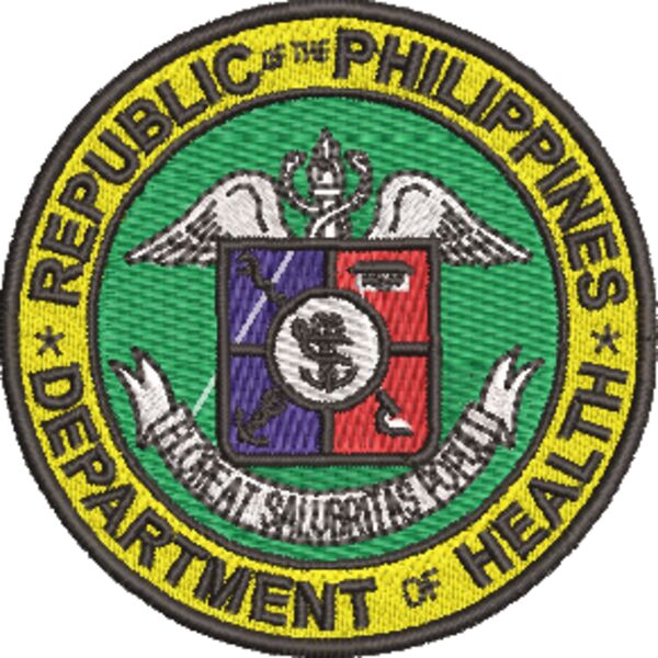 Department of Health  DOH  Thumbnail