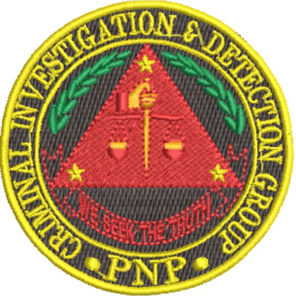 Criminal Investigation and Detection Group Thumbnail