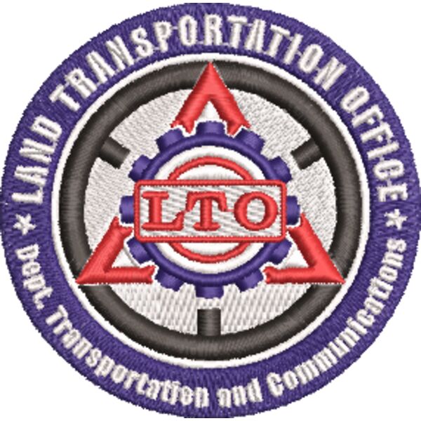 Land Transportation Office  LTO  Thumbnail