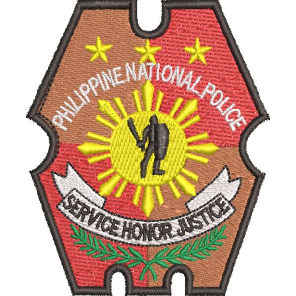 Philippine National Police  PNP  Thumbnail
