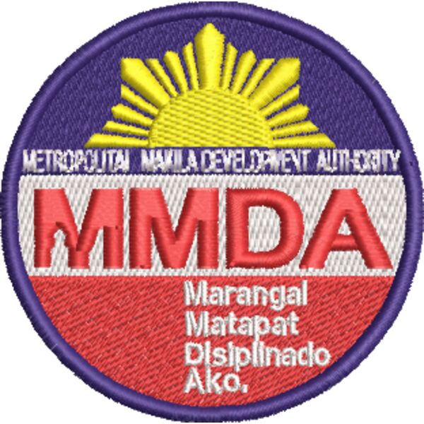 Metro Manila Development Authority  MMDA  Thumbnail