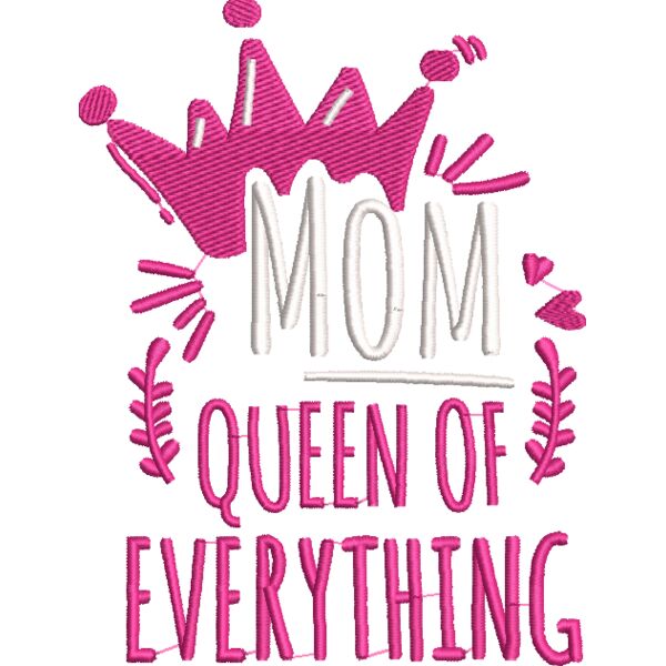Mom Queen of Everything 5x10 Thumbnail