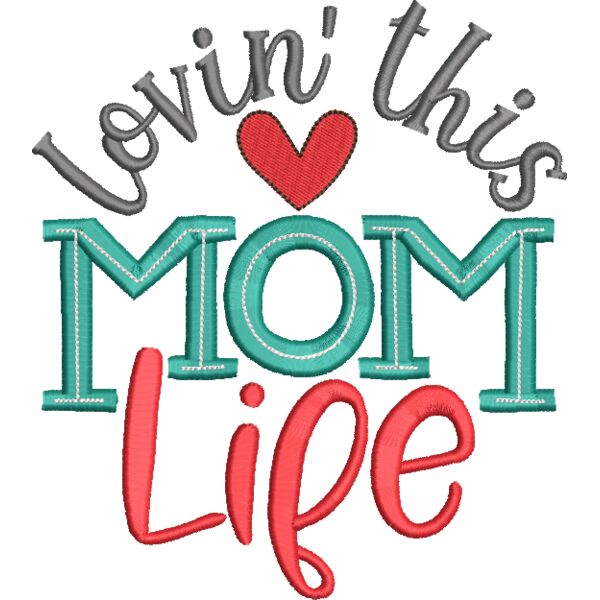 Mom Sayings 6x10 Thumbnail