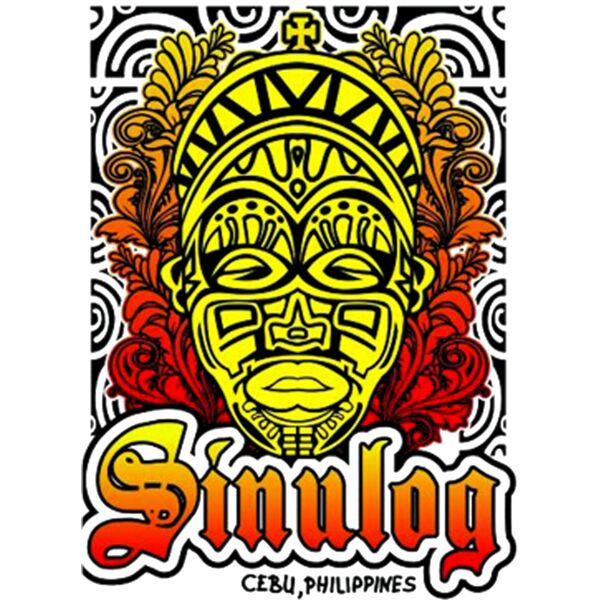 Sinulog No Background Thumbnail