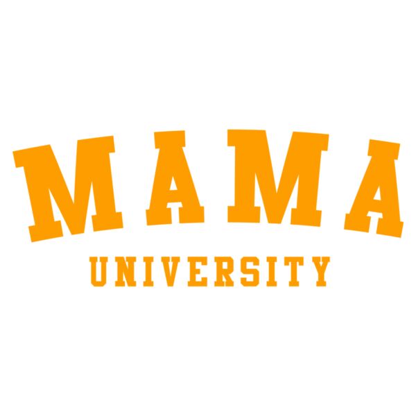 Mama University, Mothers Day Designs 2023 Thumbnail