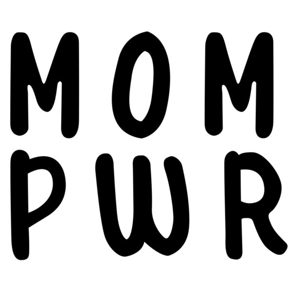 Mom Power, Mothers Day Designs 2023 Thumbnail