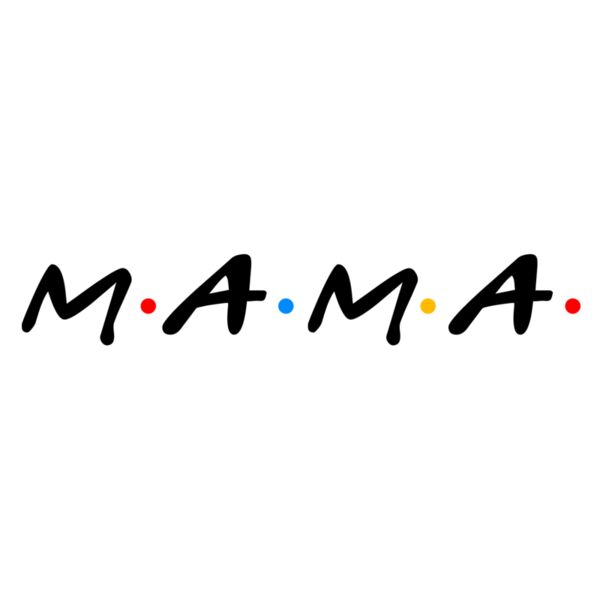 Mama, Barkada, Mothers Day Designs 2023 Thumbnail