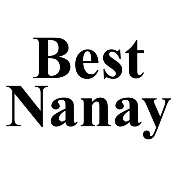 Best Nanay, Mothers Day Designs 2023 Thumbnail