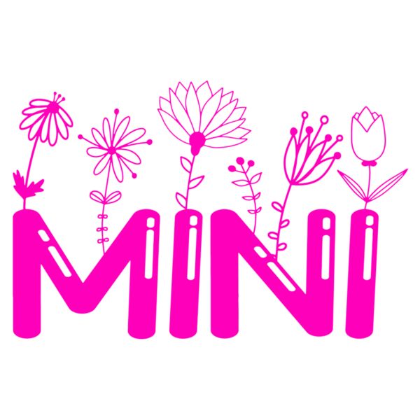 Mini, Mothers Day Designs 2023 Thumbnail