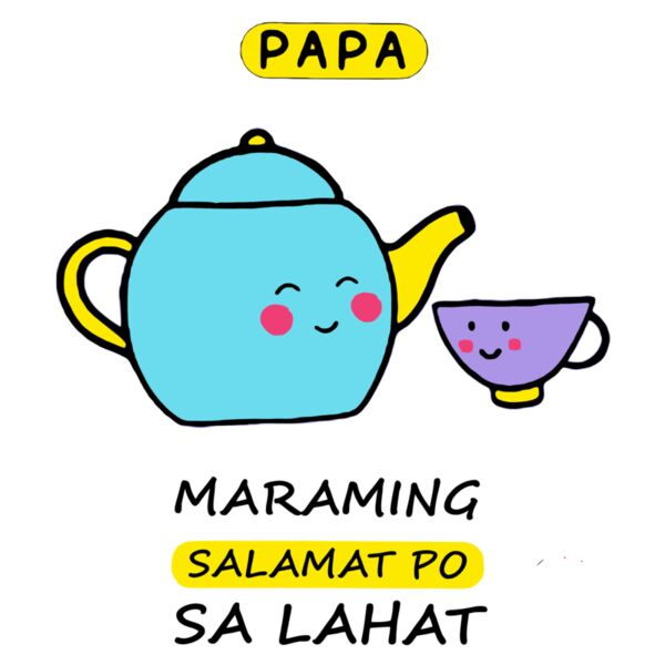 Papa, Maraming salamat po sa lahat - FD 03 Thumbnail