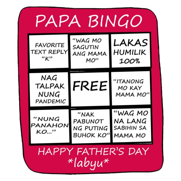 Papa Bingo - FD 09 Thumbnail