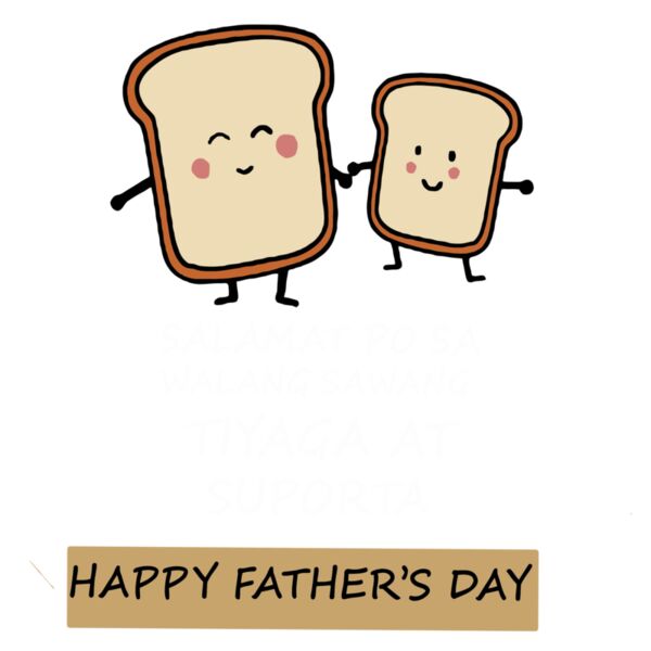 Salamat po sa walang sawang Tiyaga at Suporta - FD 08 Thumbnail