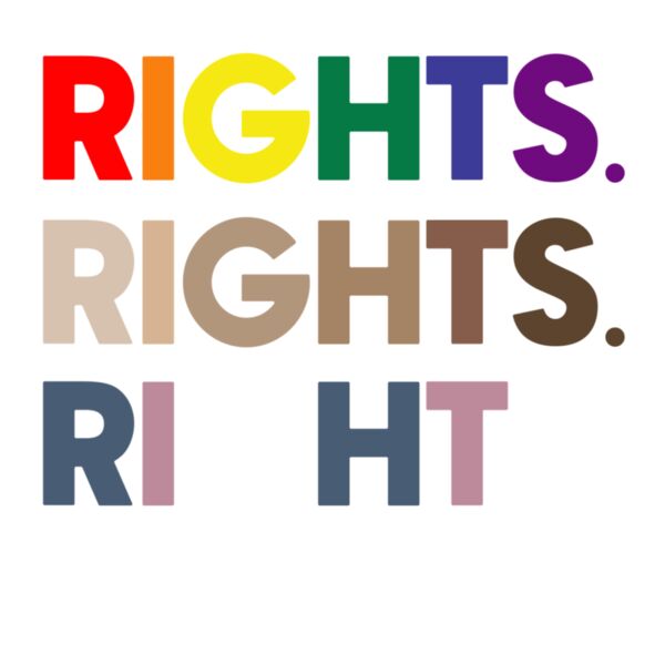 Rights. Rights. Rights. - LGBT 1 Thumbnail