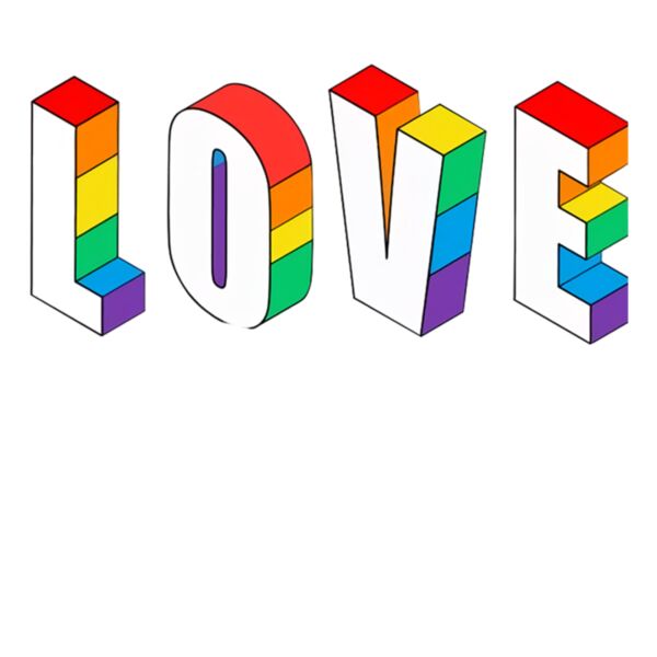 LOVE - LGBT 5 Thumbnail