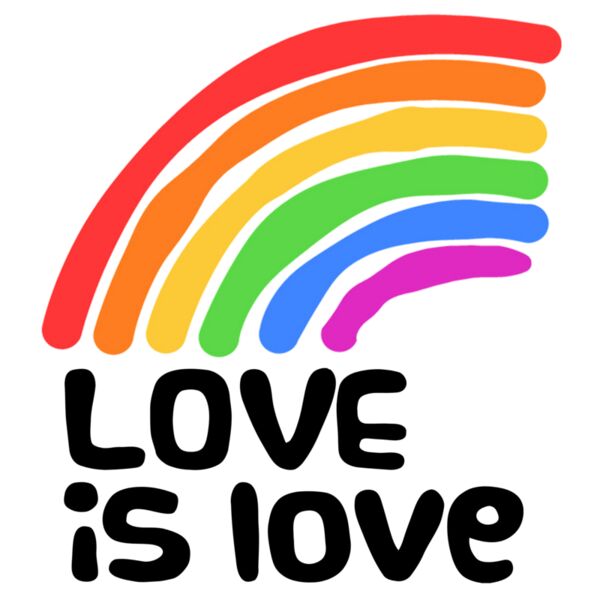 Love is Love - LGBT 11 Thumbnail