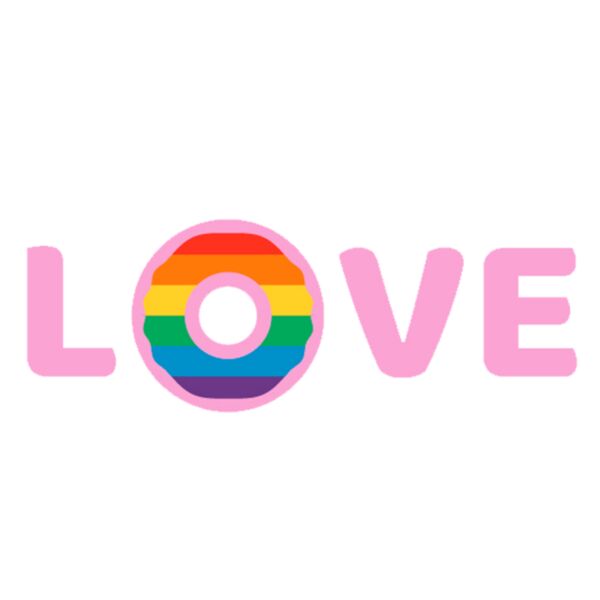 LOVE - LGBT 14 Thumbnail