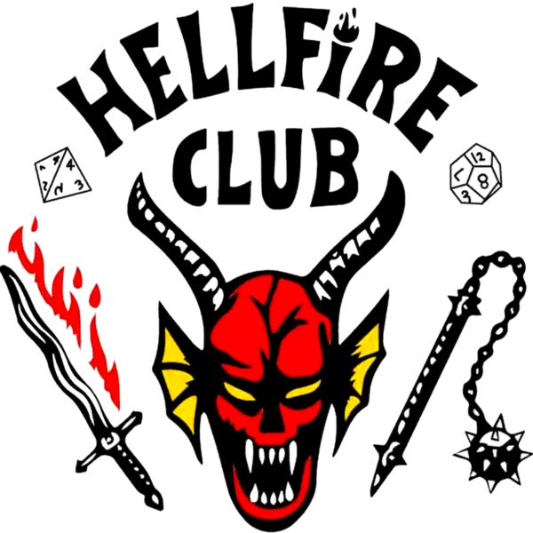Hellfire Club - ST 6 Thumbnail