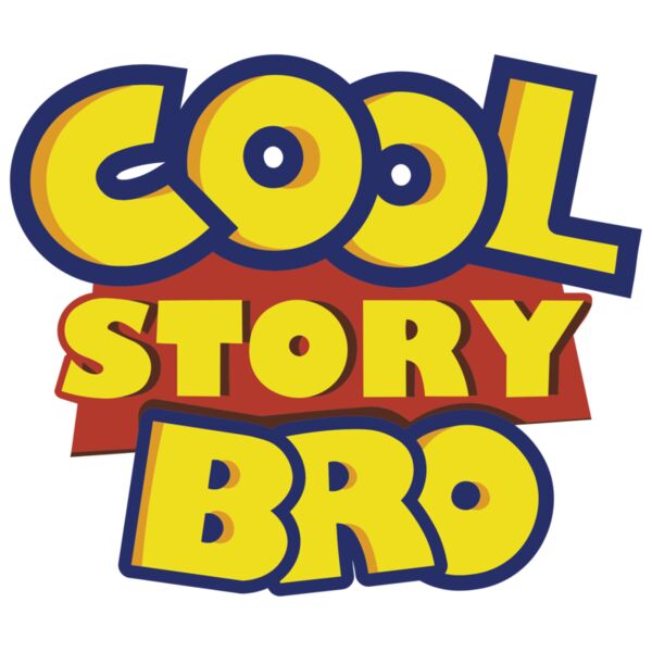 Cool Story Bro - OG 1 Thumbnail