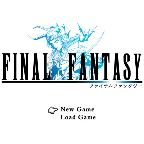 Final Fanstasy - FF 6 Thumbnail