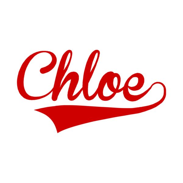 Customizable Design - Classic - Name - CLC 2 Thumbnail