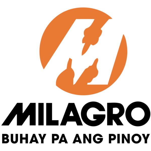 MILAGRO, Buhay pa ang pinoy, Parody - ASF-10 Thumbnail
