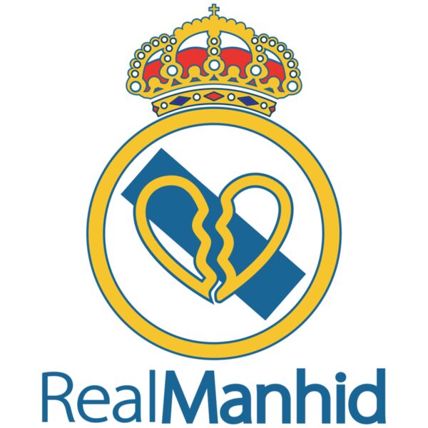 Real Manhid, Parody - ASF-14 Thumbnail