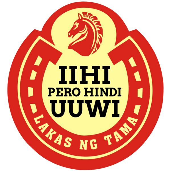 Iihi pero hindi uuwi, Parody - RHP-2 Thumbnail