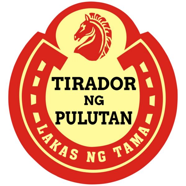 Tirador ng pulutan, Parody - RHP-3 Thumbnail