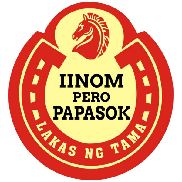 Iinom pero papasok, Parody - RHP-5 Thumbnail