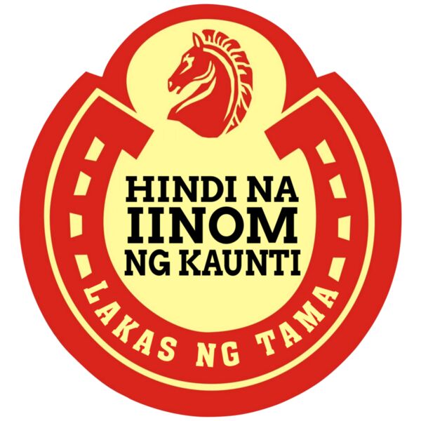 Hindi na iinom ng kaunti, Parody - RHP-6 Thumbnail