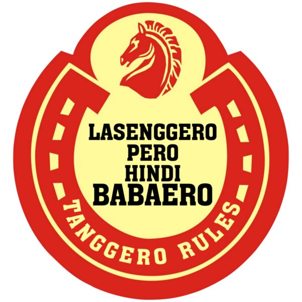 Lasengger pero hindi babaero, Parody - HLA-1 Thumbnail