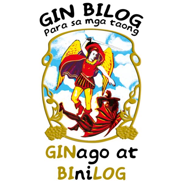 GIN BILOG para sa mga taong GINago at BIniLOG, Parody - HLA-3 Thumbnail