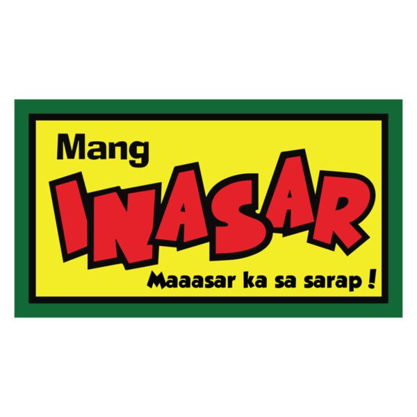 Mang INASAR, Maaasar ka sa sarap!, Parody - FSF-5 Thumbnail