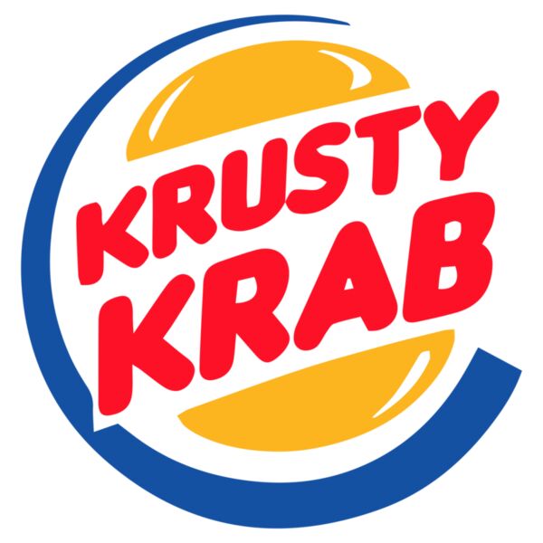 Krusty Krab, Parody - FSF-6 Thumbnail