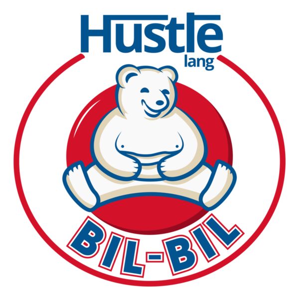 Hustle lang BIL-BIL, Parody - BSF-4 Thumbnail