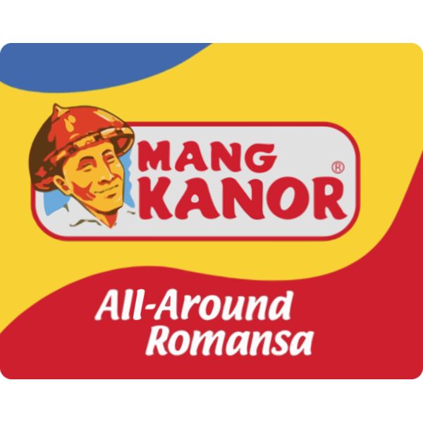 Mang Kanor, All-Around Romansa, Parody - PYT-3 Thumbnail