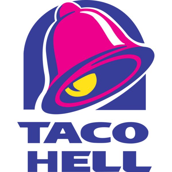 Taco Hell, Parody - FP-13 Thumbnail