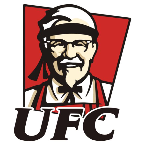 UFC, Parody - FP-14 Thumbnail