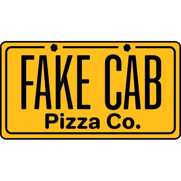 Facke Cab, Pizza Co., Parody - FP-4 Thumbnail