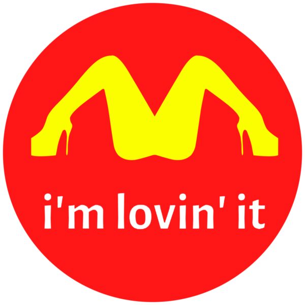 i'm lovin' it, Parody - FP-6 Thumbnail