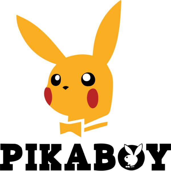 PIKABOY, Parody - SSF-4 Thumbnail