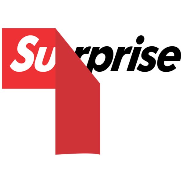 Surprise, Parody - SSF-5 Thumbnail