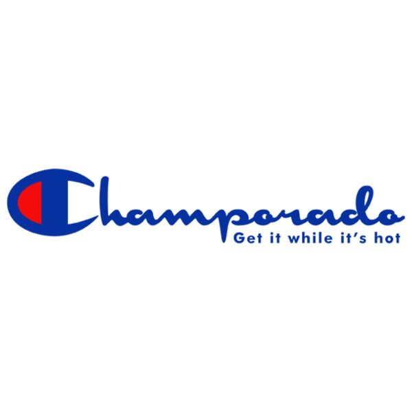 Champorado, Get it white it's hot, Parody - SSF-6 Thumbnail
