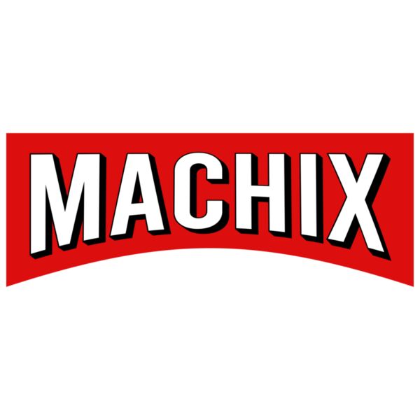 Machix, Parody - MSF-14 Thumbnail