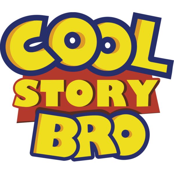 Cool Story Bro, Parody - MVP-3 Thumbnail