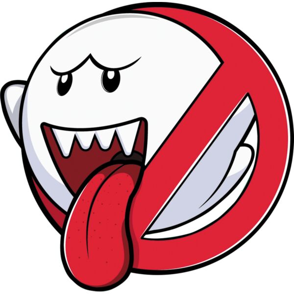 Ghost Buster, Parody - MVP-7 Thumbnail