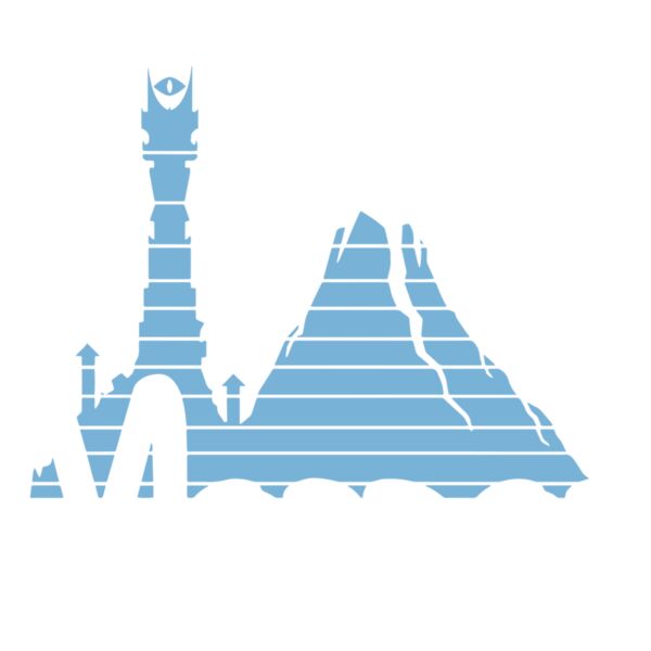 Mordor, Parody - MVP-9 Thumbnail