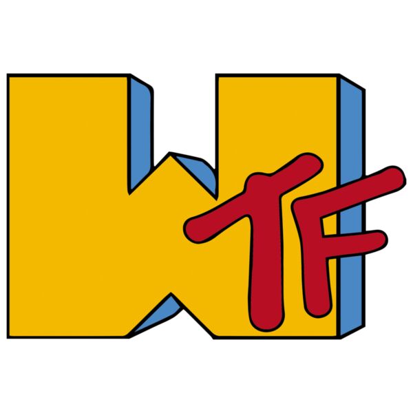 WTF, Parody - MVP-4 Thumbnail