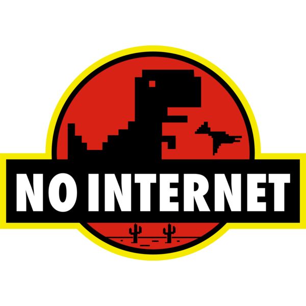 No Internet, Parody - JP-2 Thumbnail
