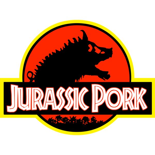 Jurassic Pork, Parody - JP-4 Thumbnail